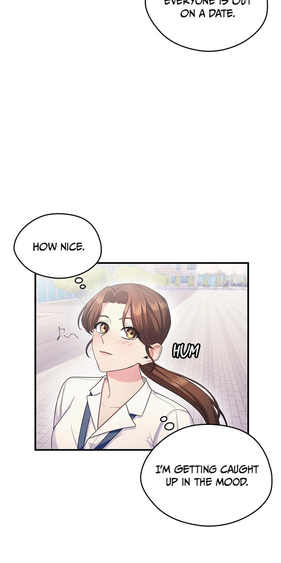 It's Pure Love Chapter 0 page 6 - 