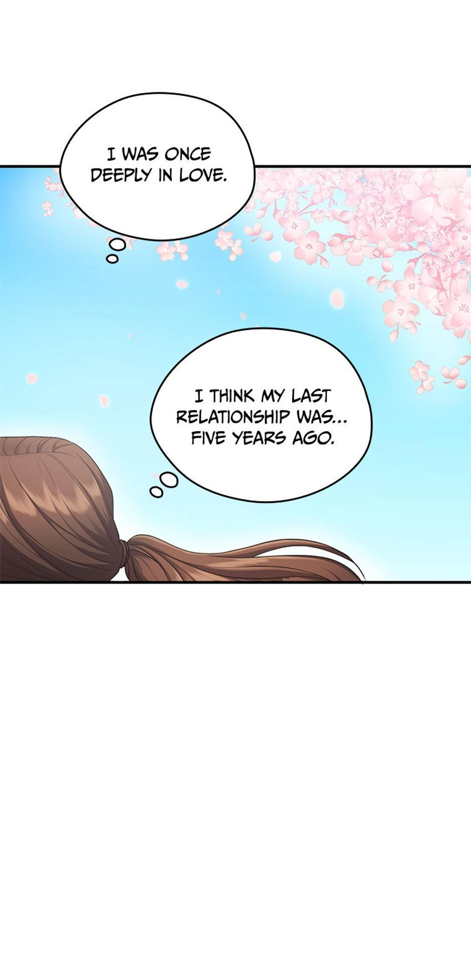 It's Pure Love Chapter 0 page 7 - 