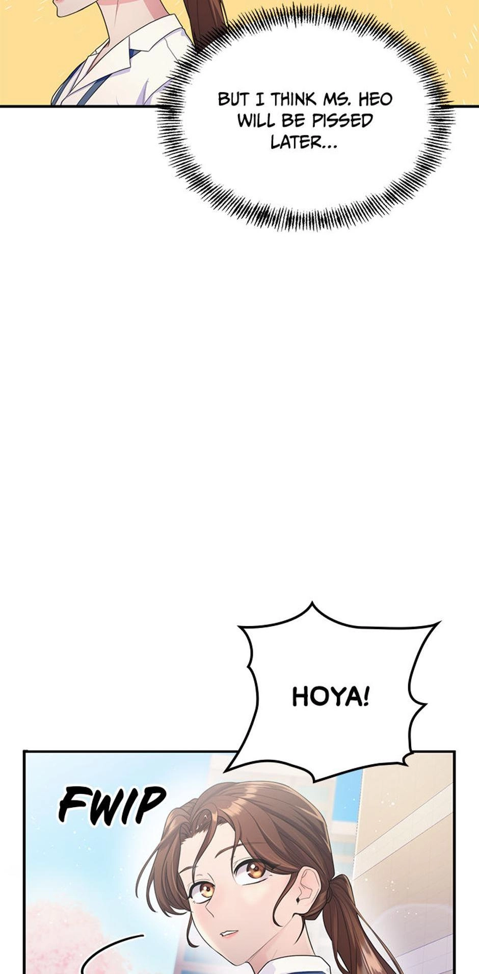 It's Pure Love Chapter 0 page 10 - 