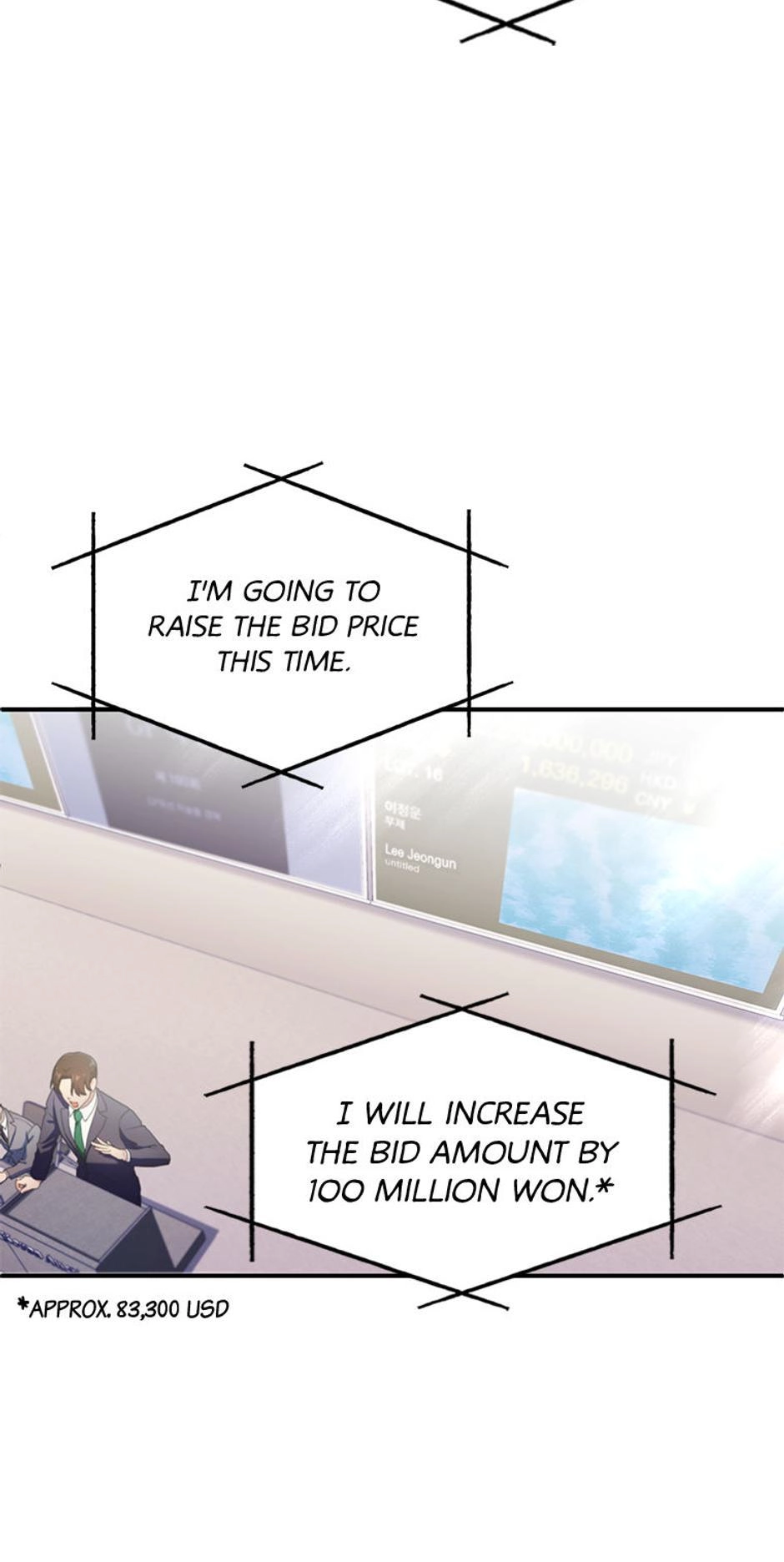 It's Pure Love Chapter 1 page 11 - 