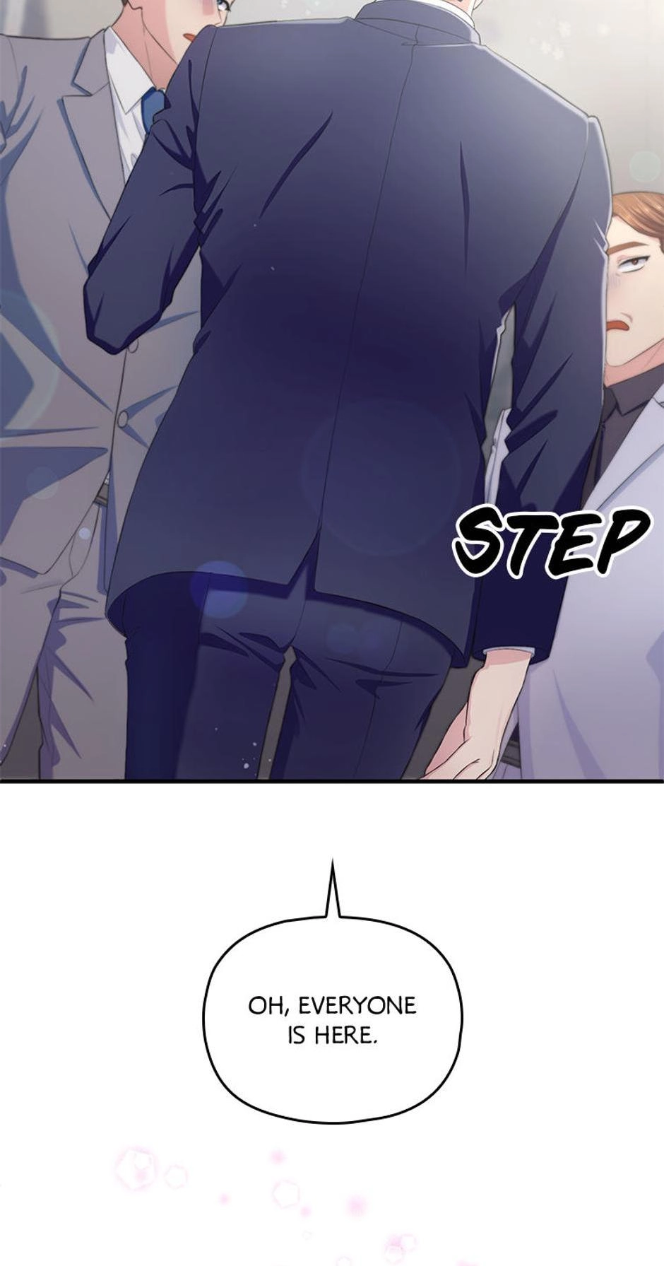 It's Pure Love Chapter 1 page 107 - 