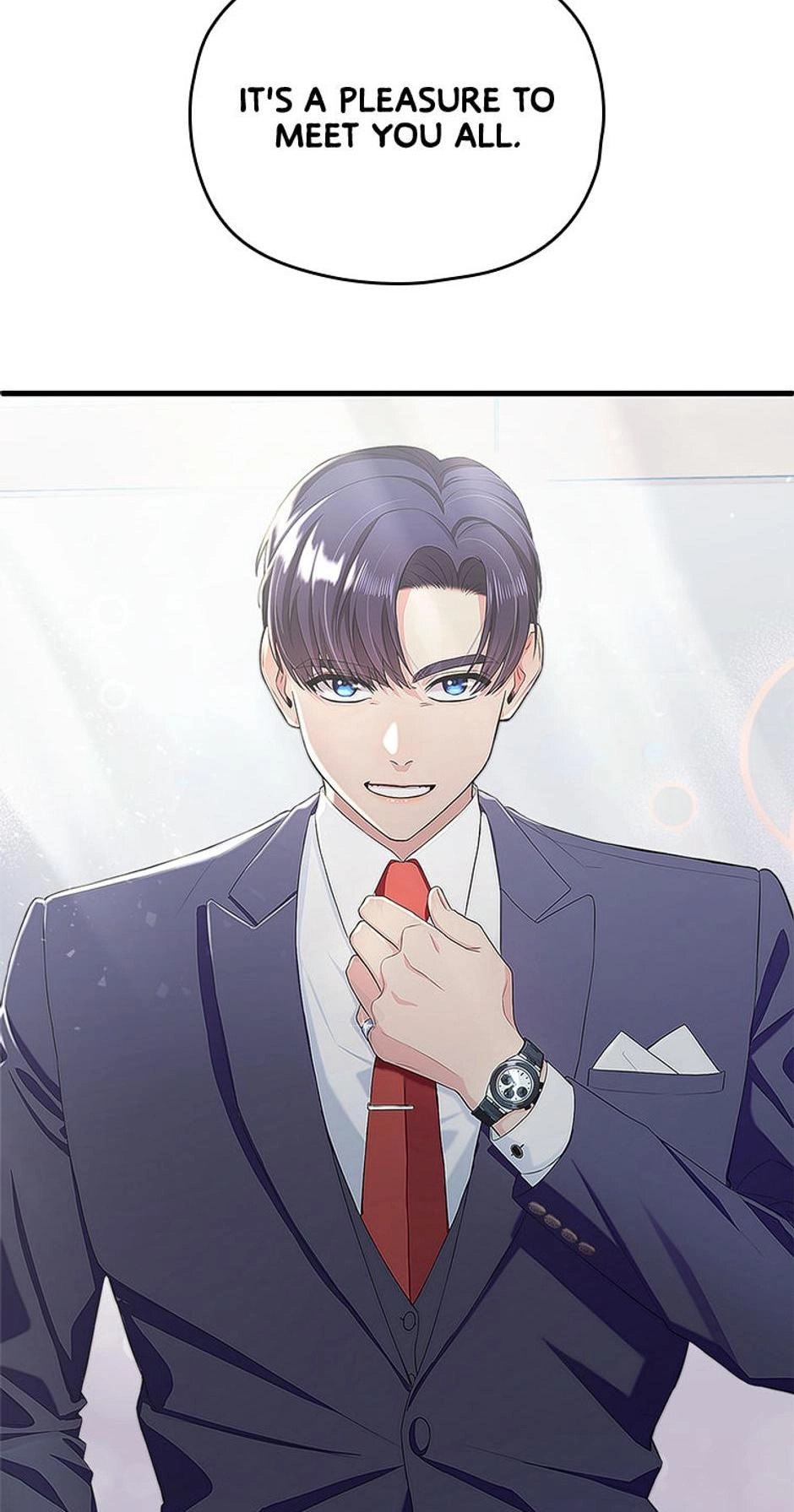 It's Pure Love Chapter 1 page 109 - 