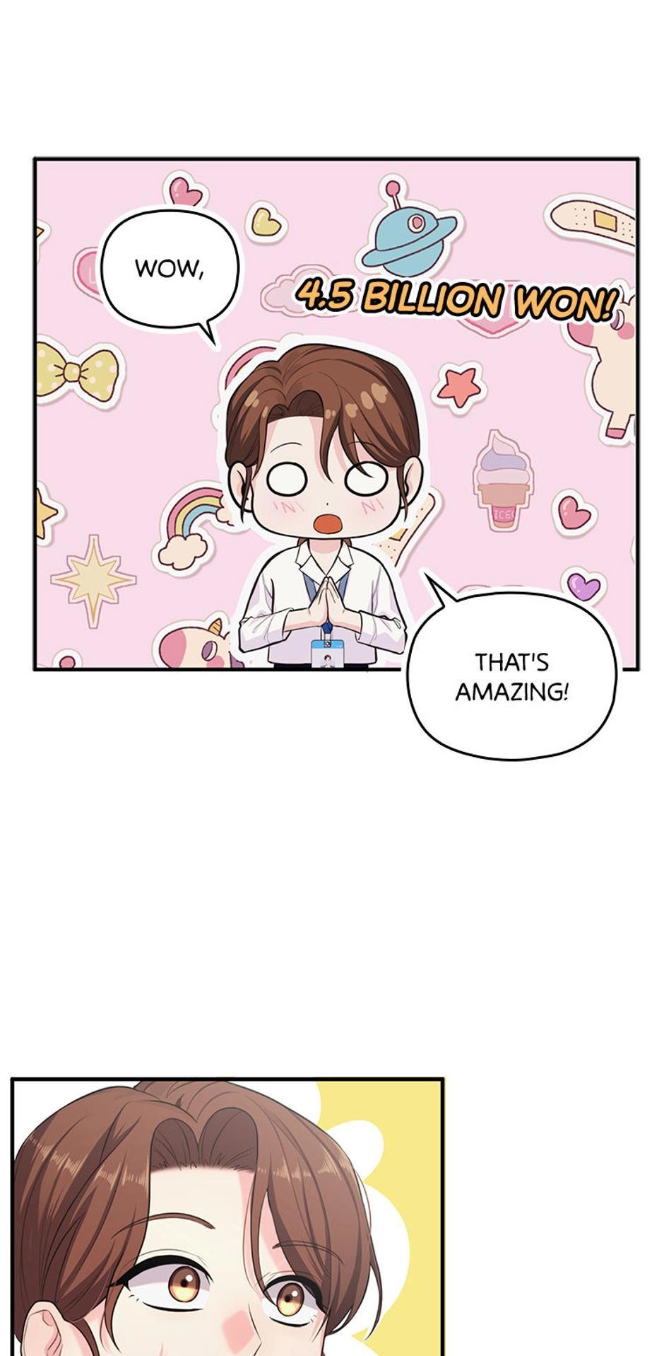 It's Pure Love Chapter 1 page 21 - 