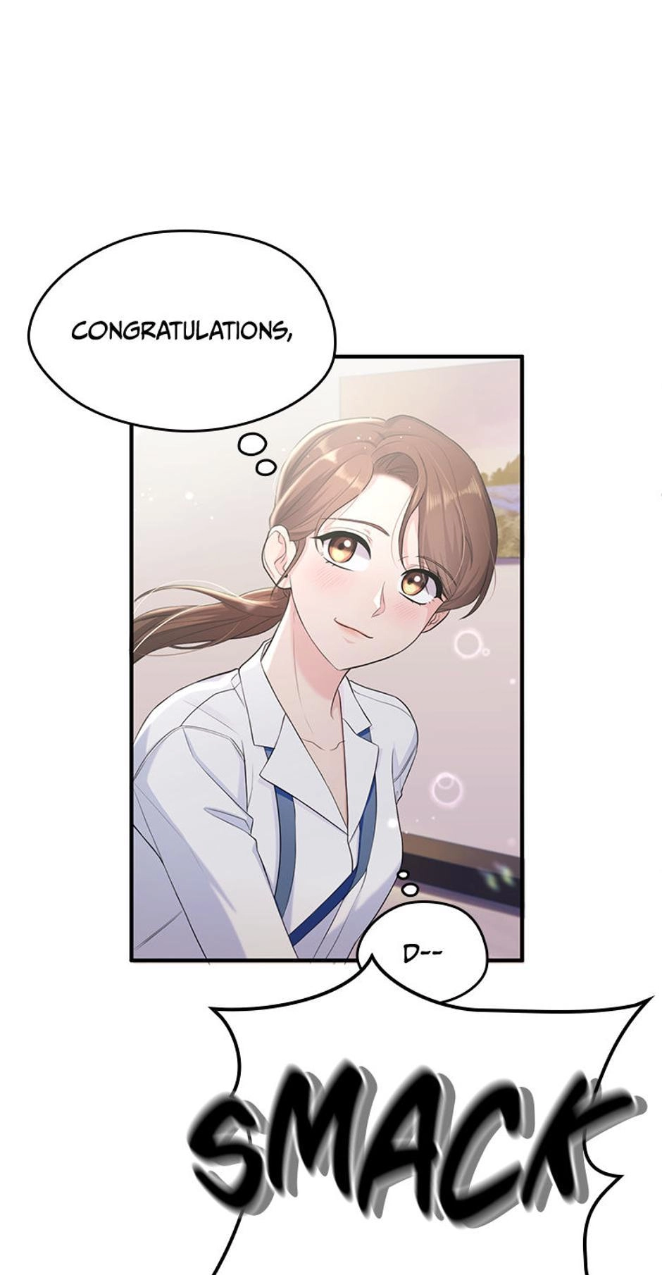It's Pure Love Chapter 1 page 26 - 