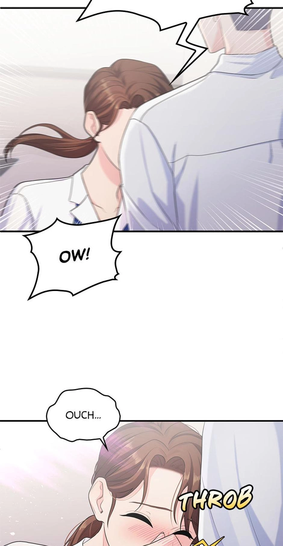 It's Pure Love Chapter 1 page 27 - 