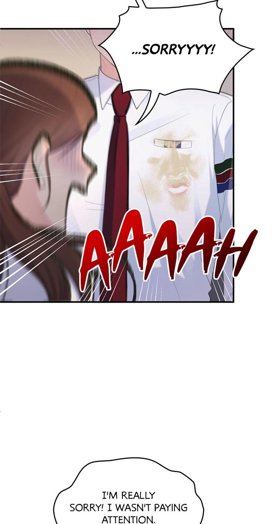 It's Pure Love Chapter 1 page 29 - 
