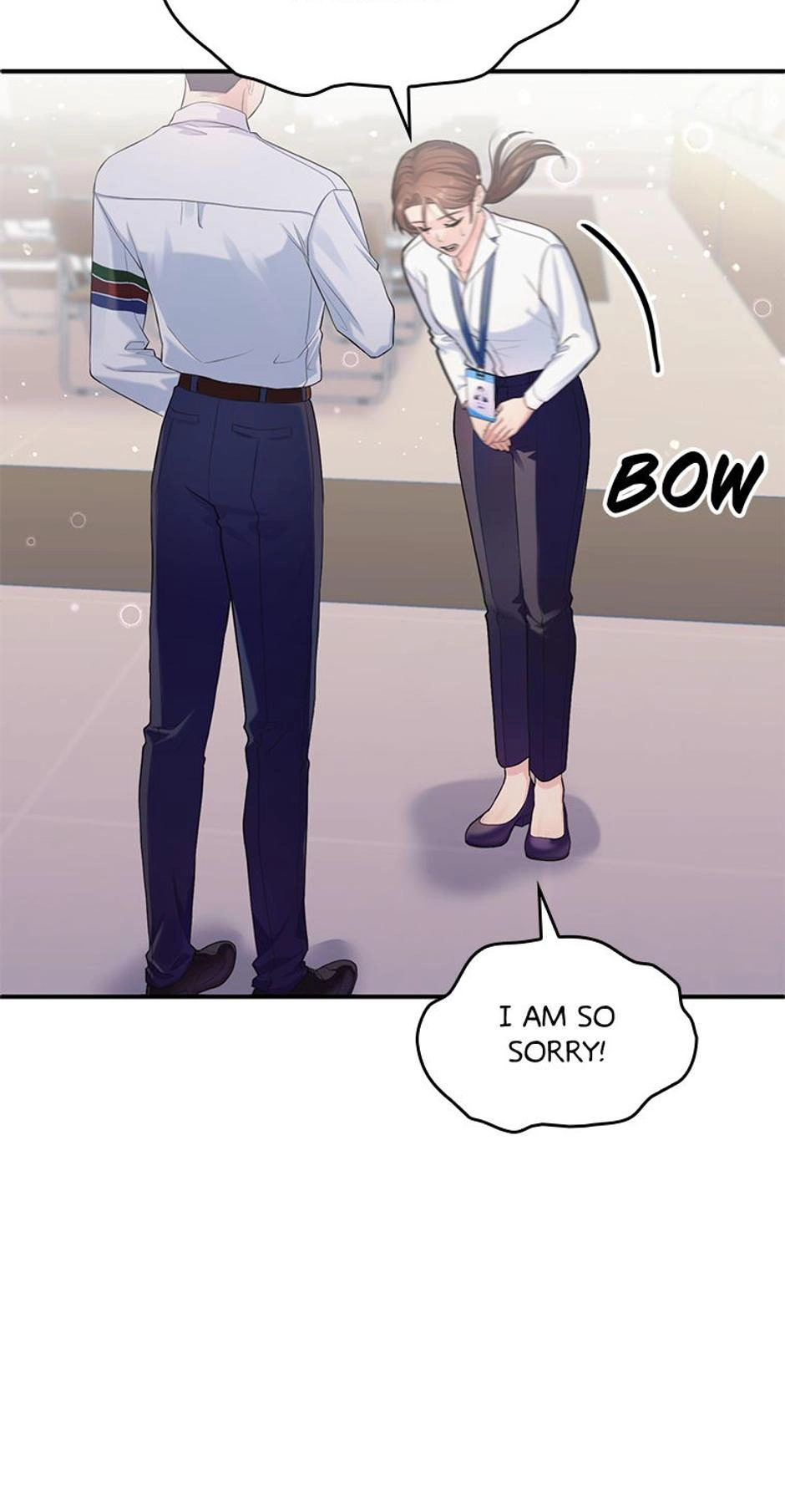 It's Pure Love Chapter 1 page 30 - 