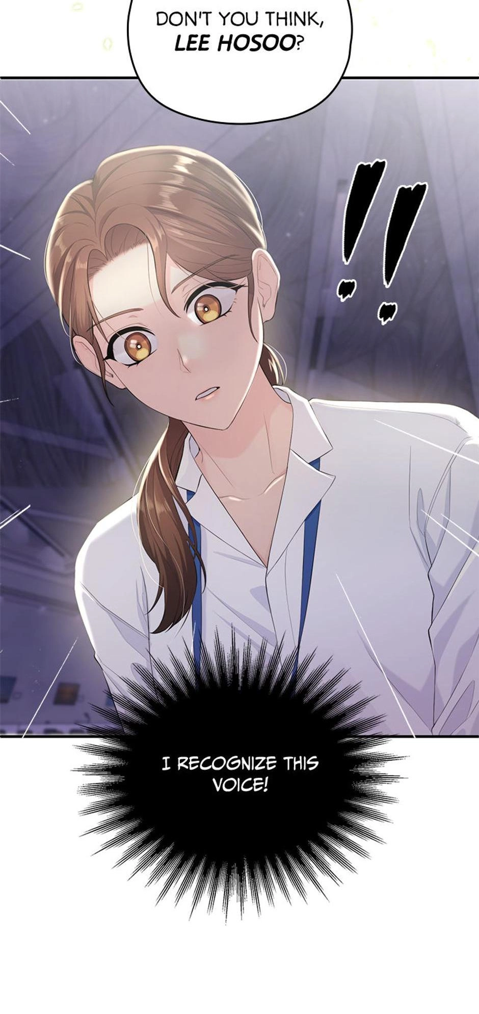 It's Pure Love Chapter 1 page 33 - 