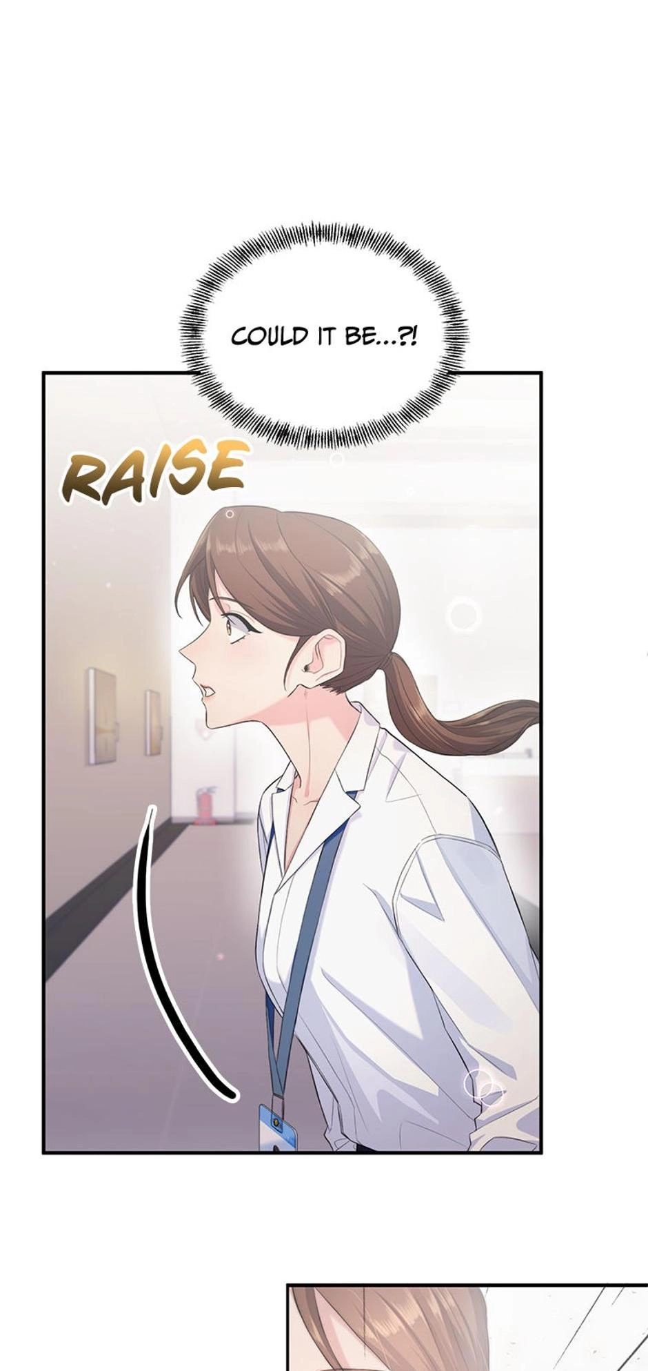 It's Pure Love Chapter 1 page 34 - 