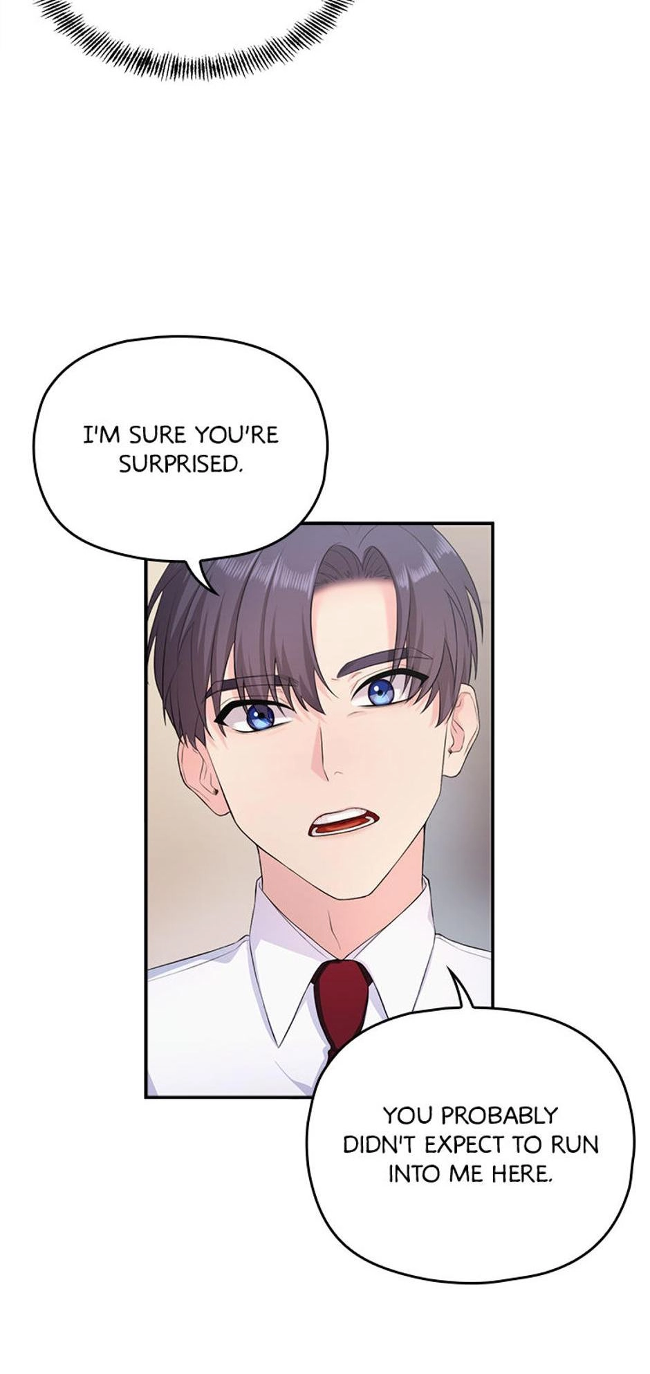 It's Pure Love Chapter 1 page 38 - 