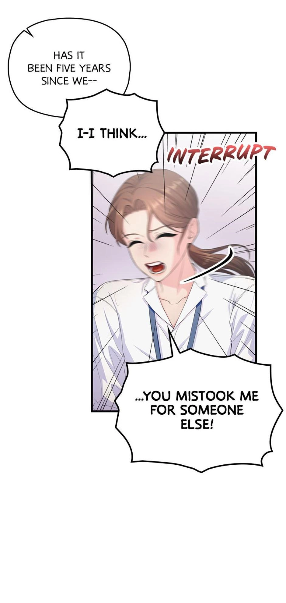 It's Pure Love Chapter 1 page 39 - 