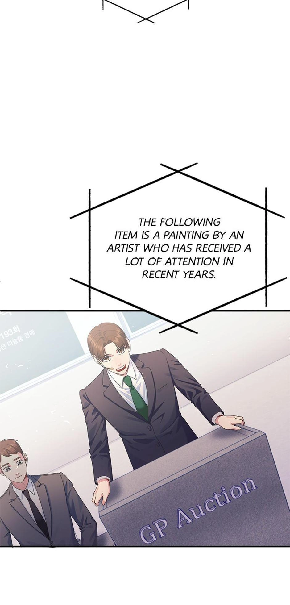 It's Pure Love Chapter 1 page 5 - 