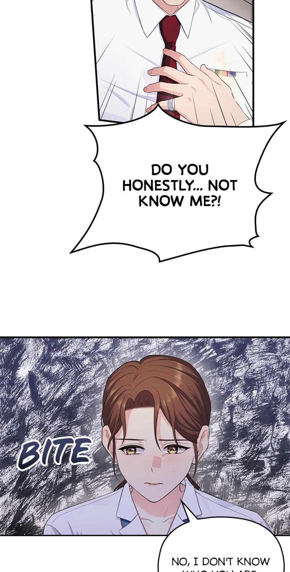 It's Pure Love Chapter 1 page 42 - 