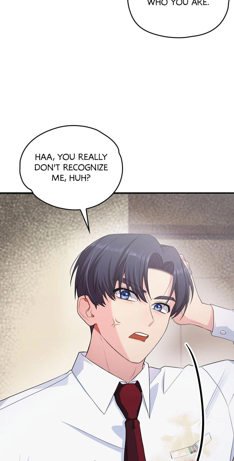 It's Pure Love Chapter 1 page 43 - 