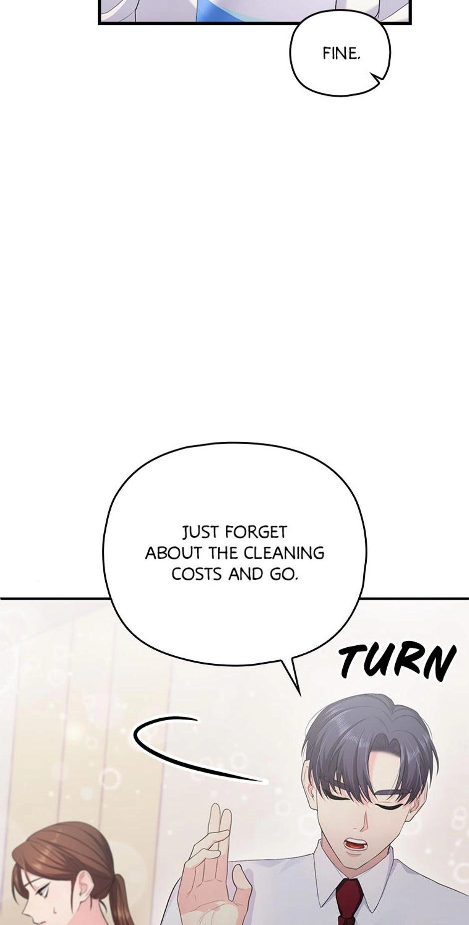 It's Pure Love Chapter 1 page 45 - 
