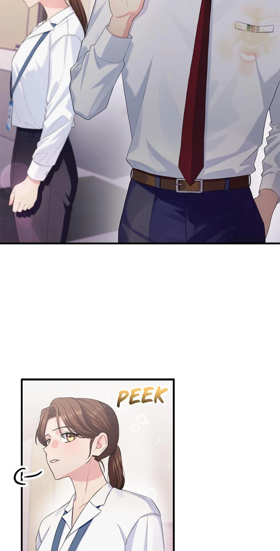 It's Pure Love Chapter 1 page 46 - 