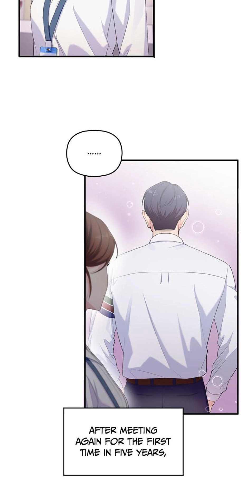 It's Pure Love Chapter 1 page 47 - 
