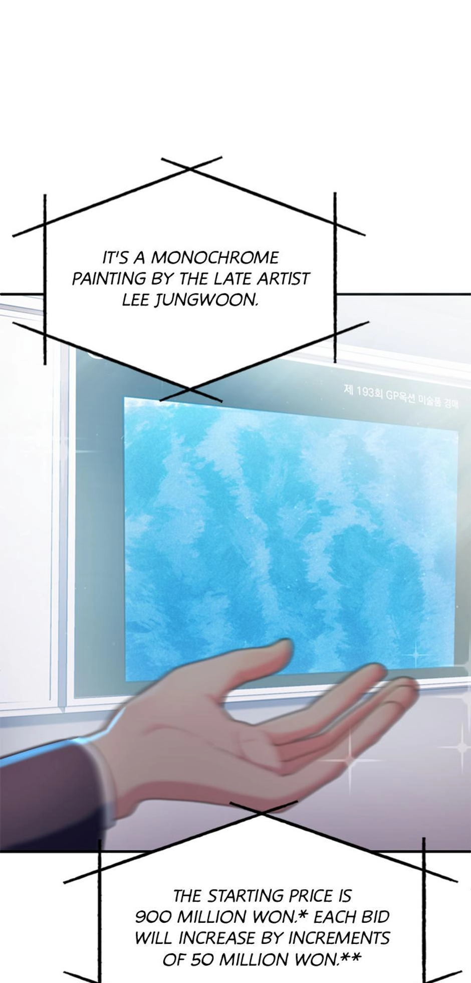 It's Pure Love Chapter 1 page 6 - 