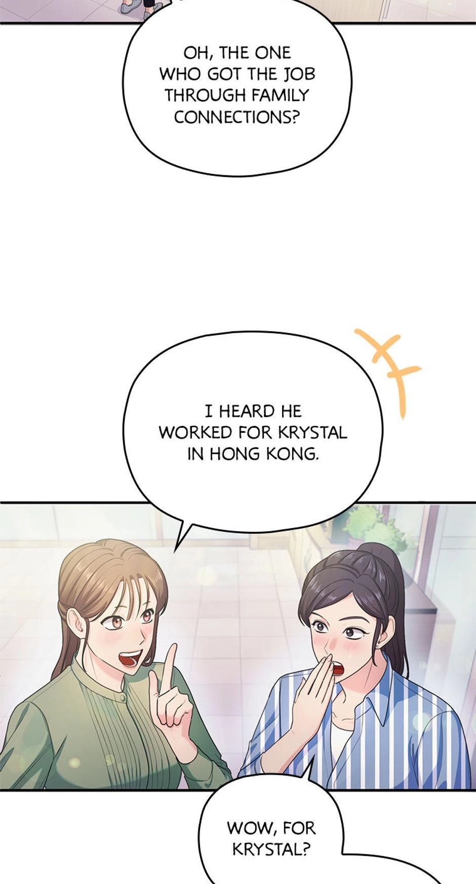 It's Pure Love Chapter 1 page 53 - 