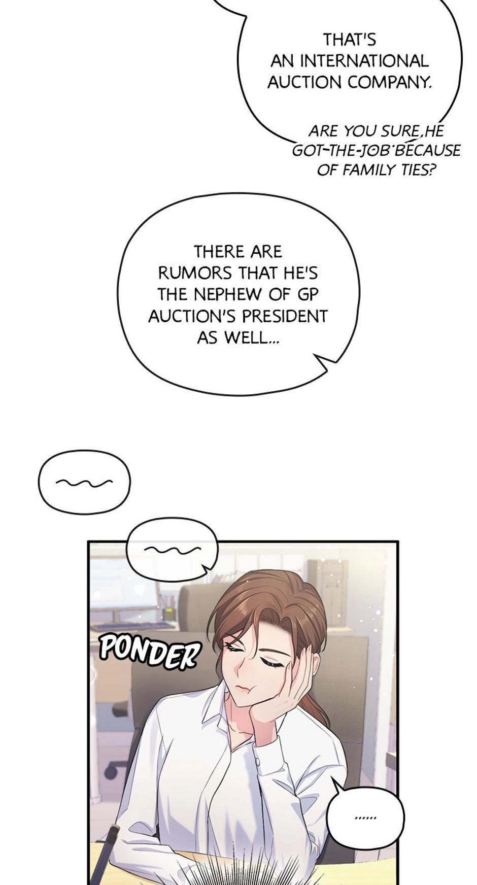 It's Pure Love Chapter 1 page 54 - 