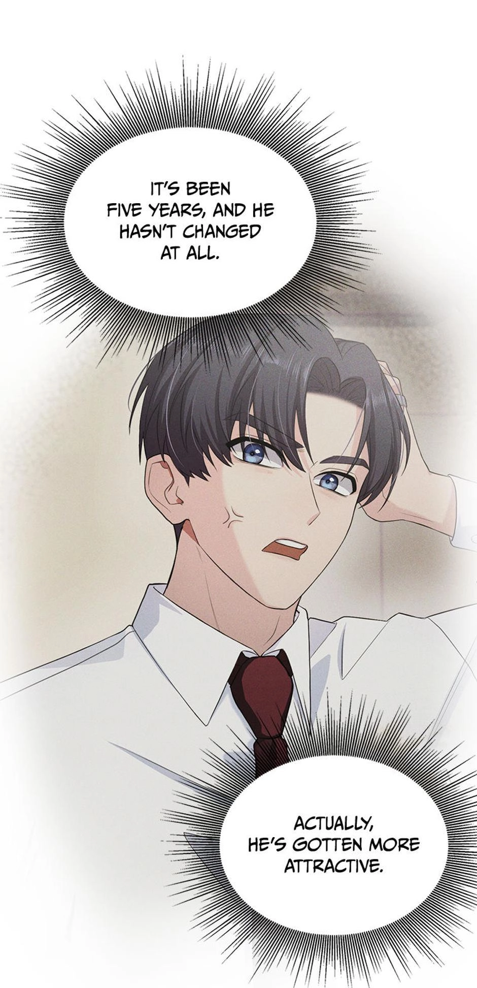 It's Pure Love Chapter 1 page 57 - 