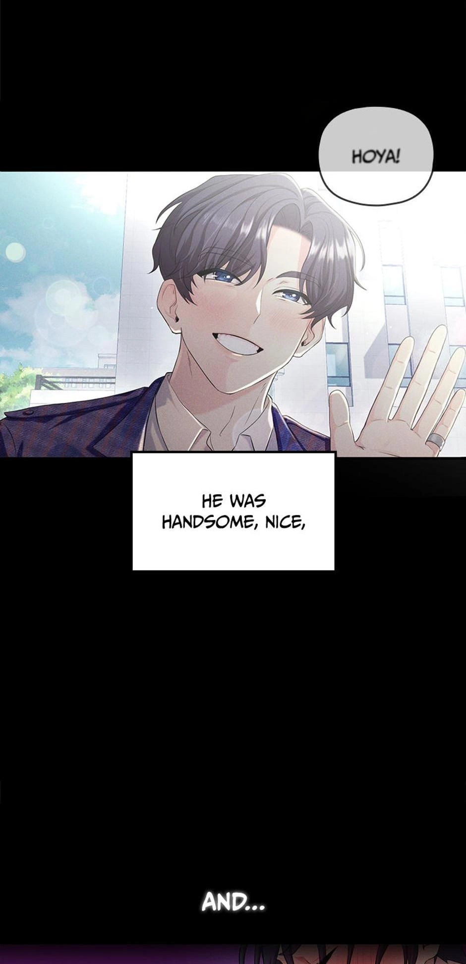 It's Pure Love Chapter 1 page 59 - 