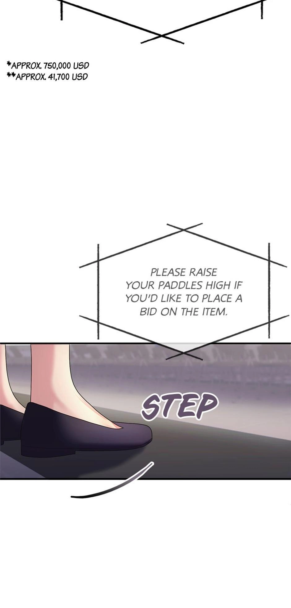It's Pure Love Chapter 1 page 7 - 