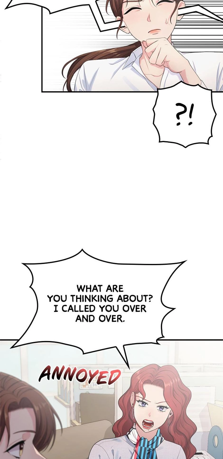 It's Pure Love Chapter 1 page 63 - 
