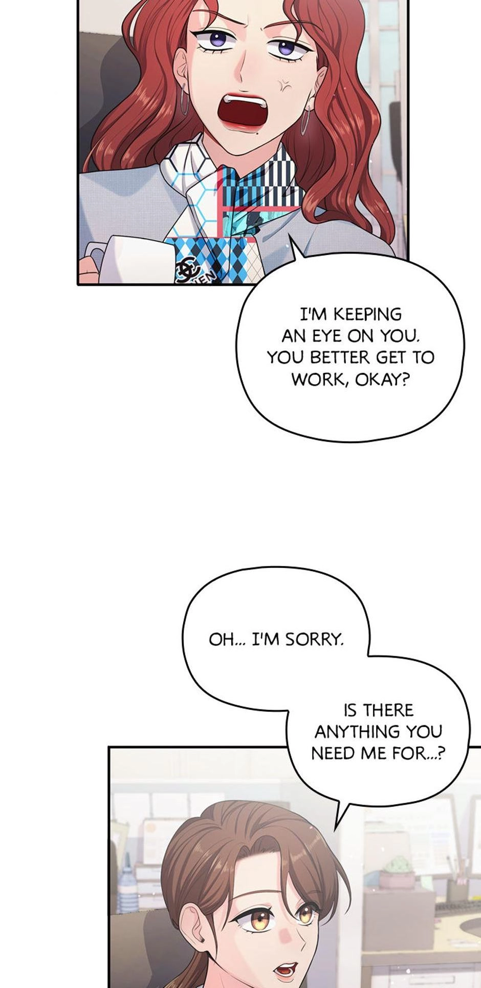 It's Pure Love Chapter 1 page 65 - 