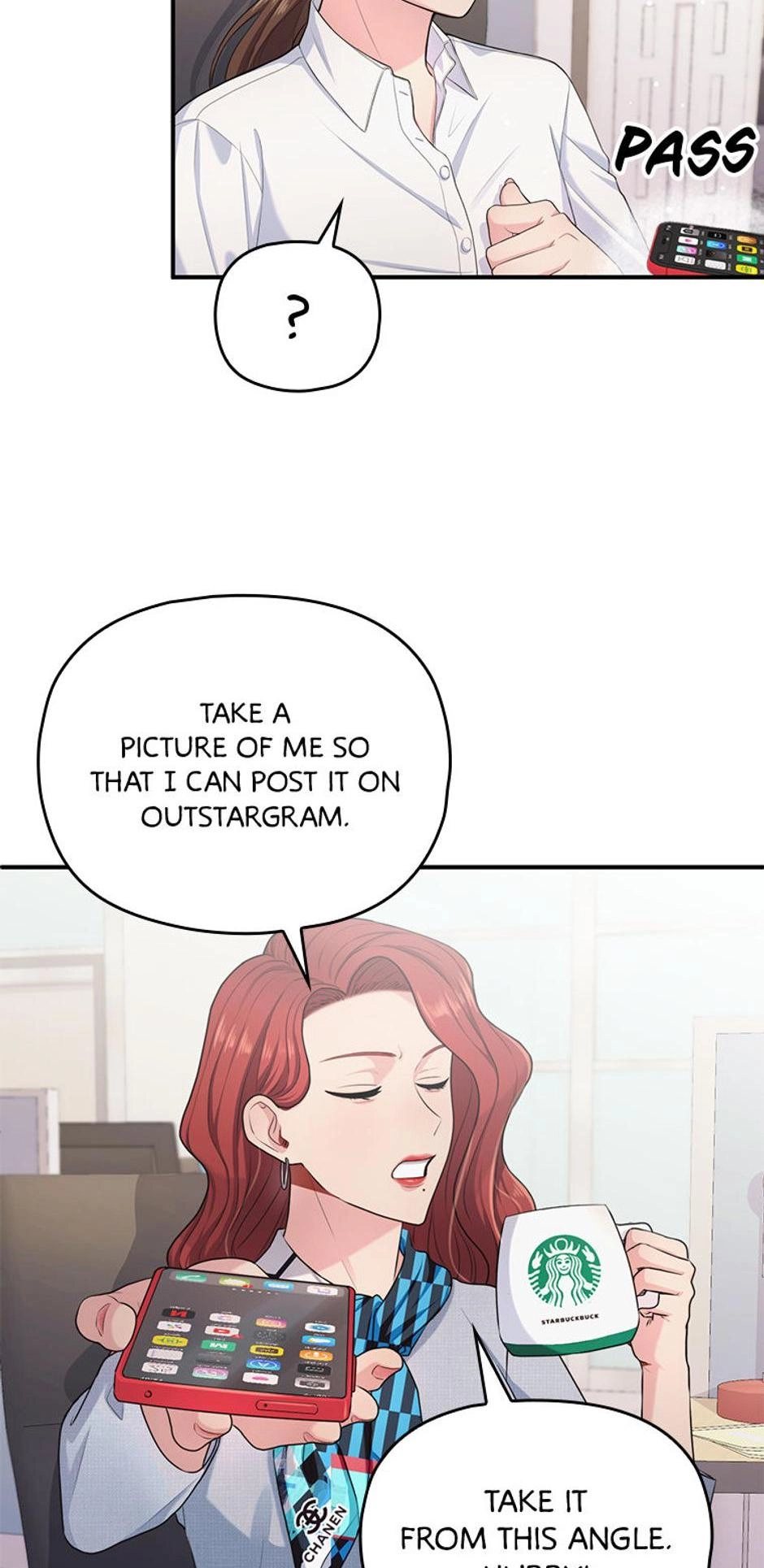 It's Pure Love Chapter 1 page 66 - 