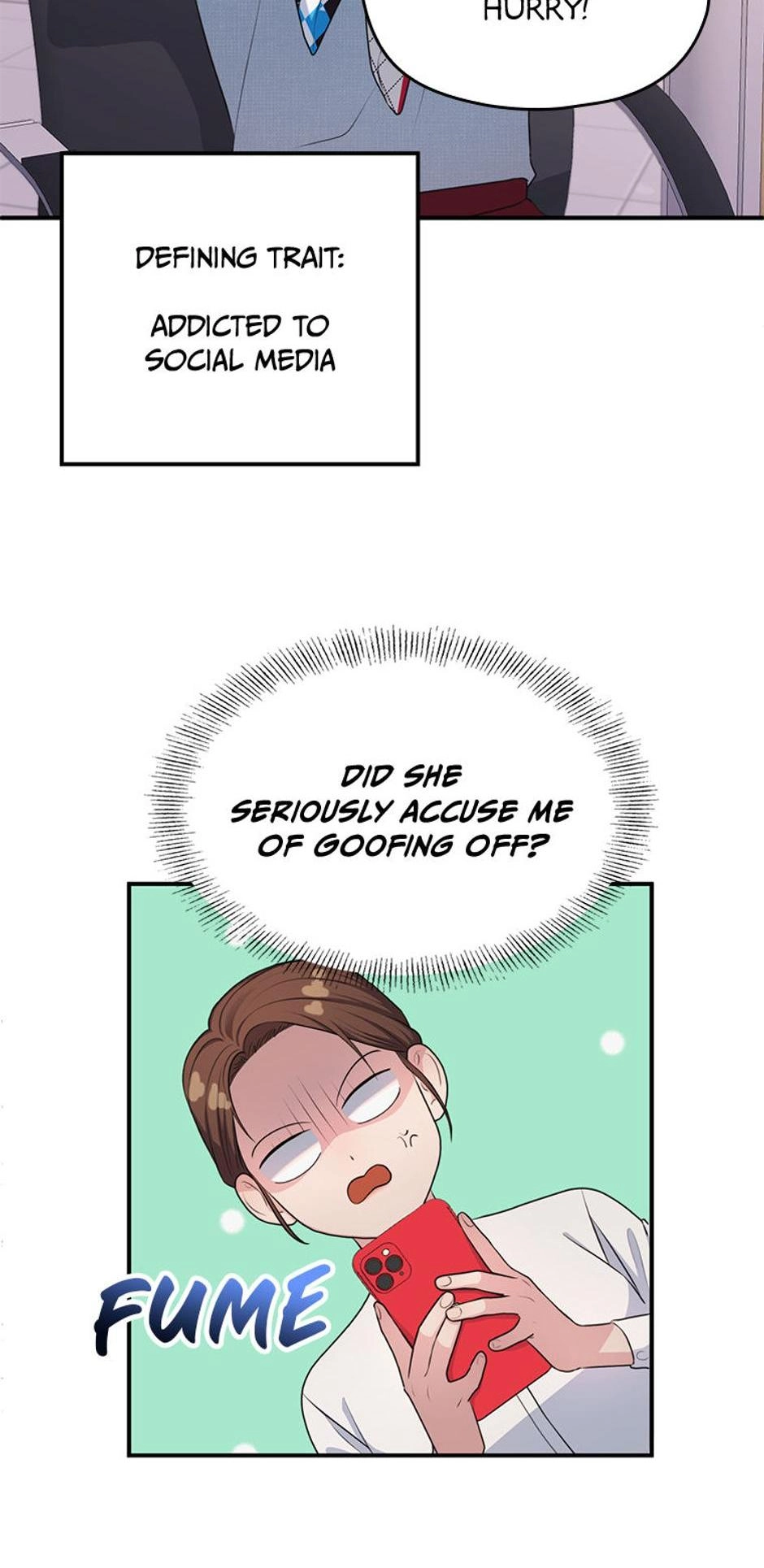 It's Pure Love Chapter 1 page 67 - 