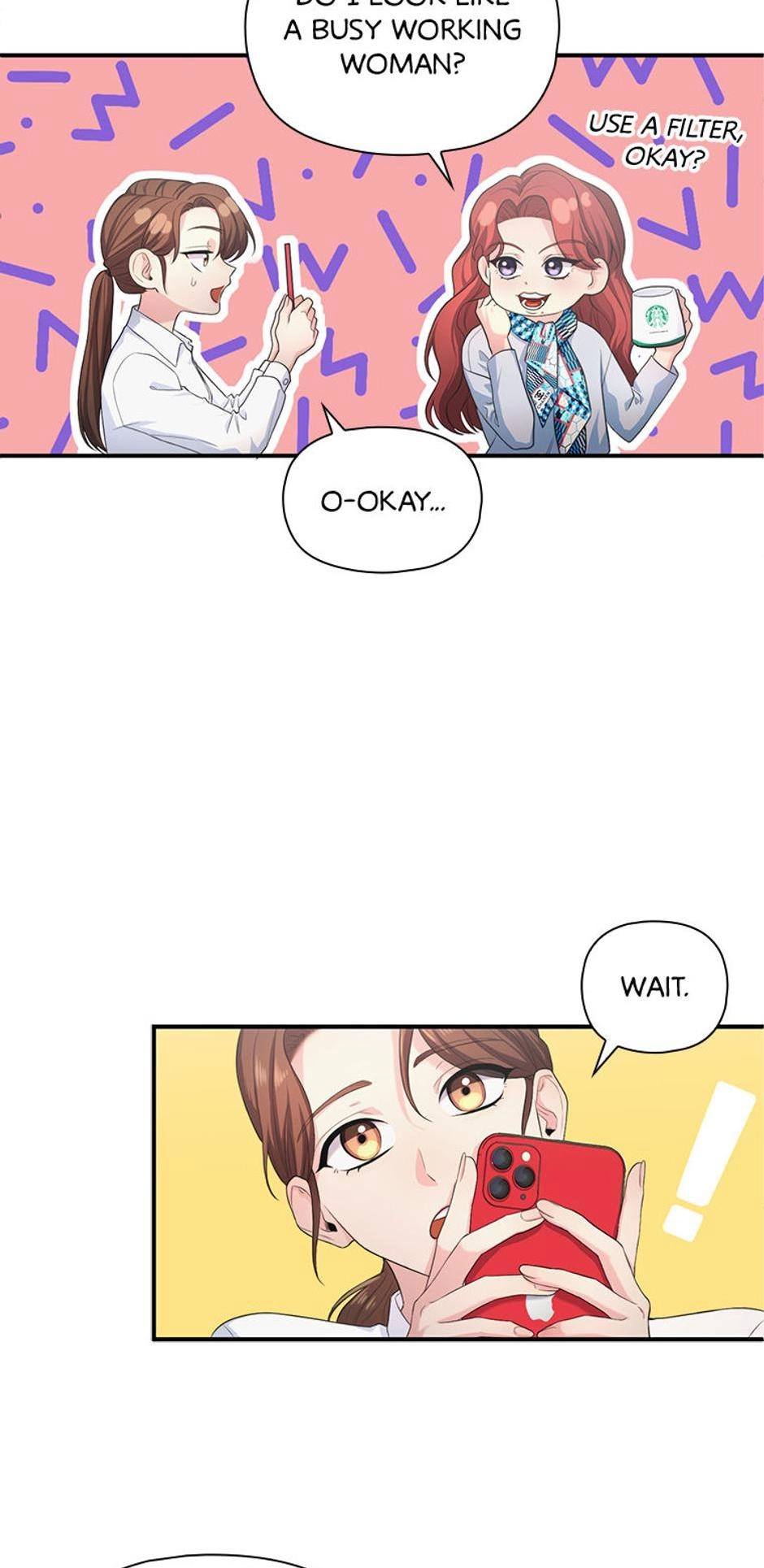 It's Pure Love Chapter 1 page 69 - 