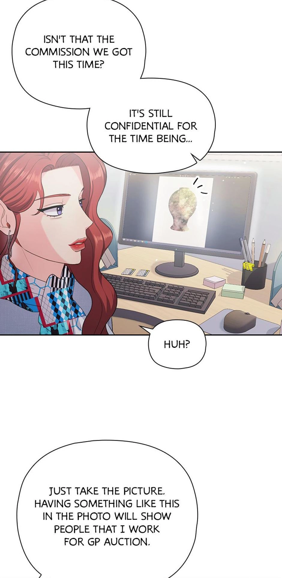 It's Pure Love Chapter 1 page 70 - 