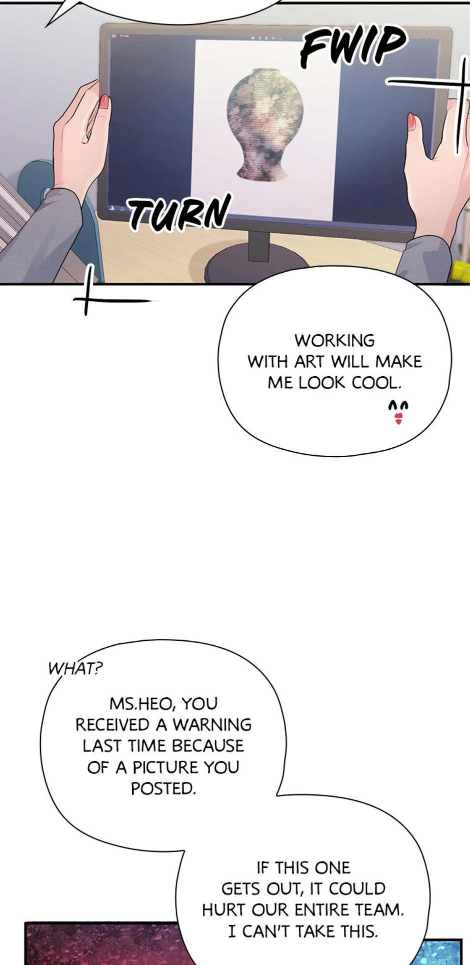 It's Pure Love Chapter 1 page 71 - 
