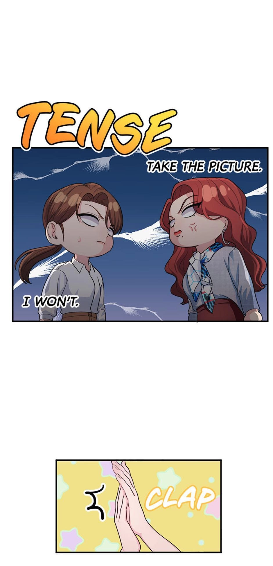 It's Pure Love Chapter 1 page 73 - 