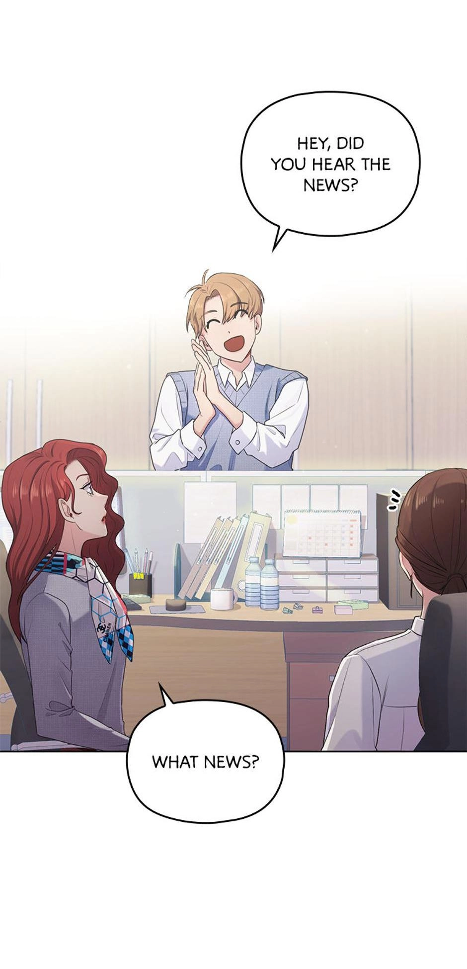It's Pure Love Chapter 1 page 74 - 