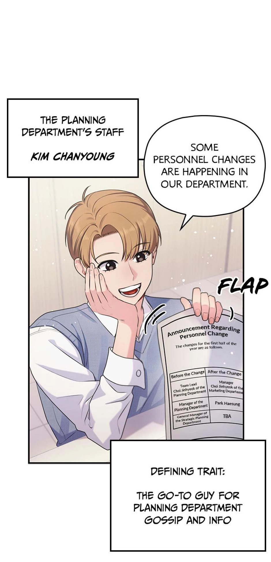 It's Pure Love Chapter 1 page 75 - 