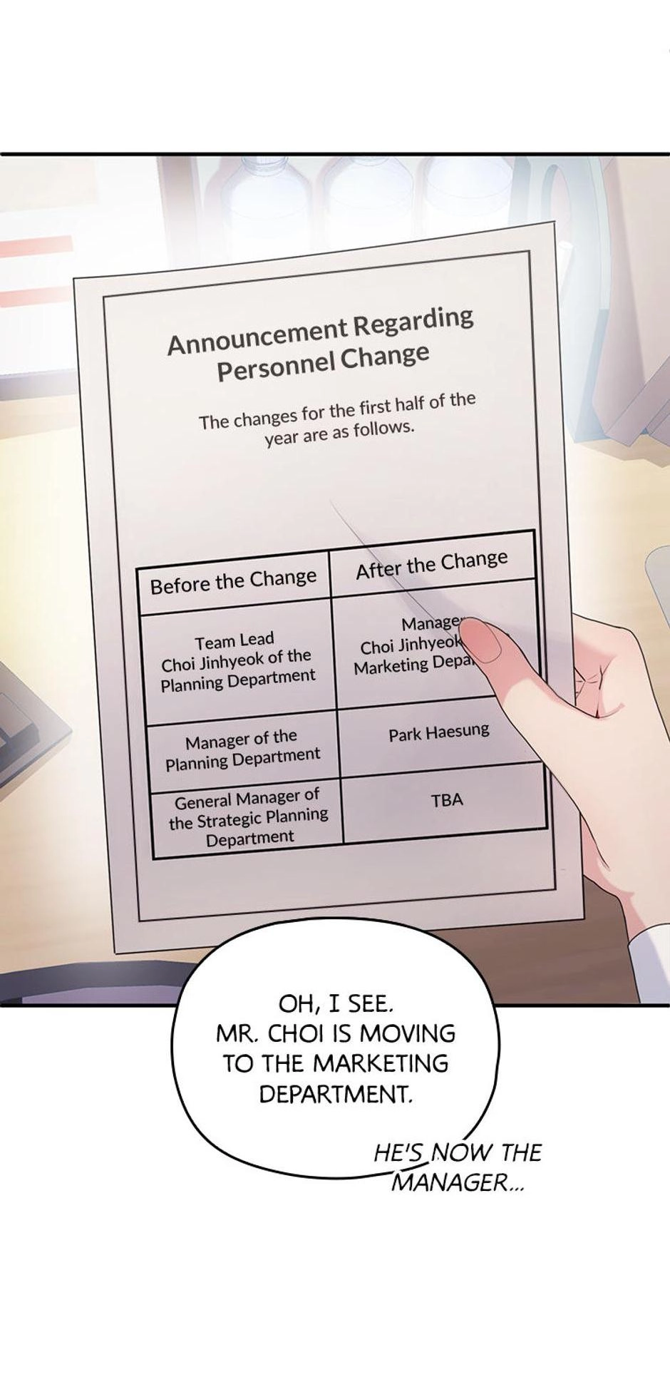 It's Pure Love Chapter 1 page 77 - 