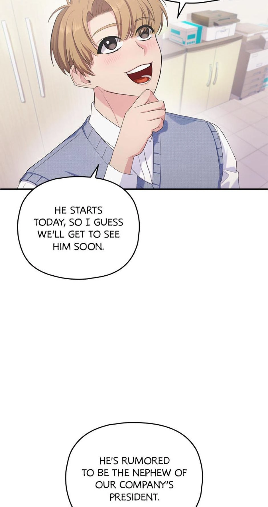 It's Pure Love Chapter 1 page 81 - 