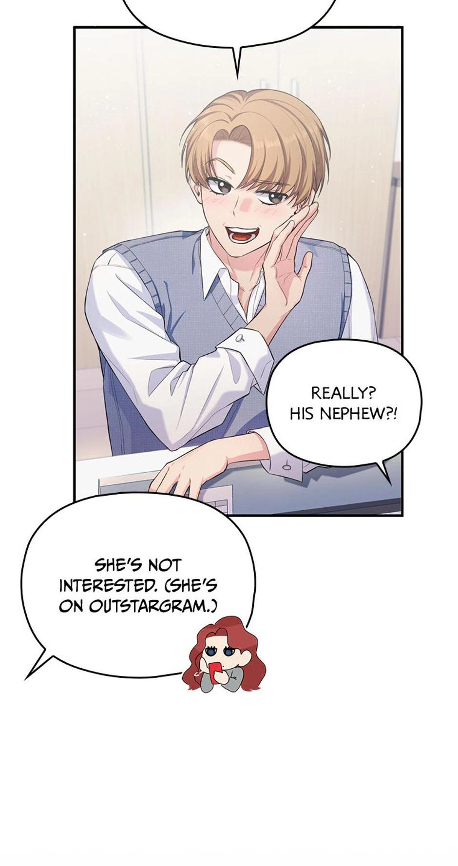 It's Pure Love Chapter 1 page 82 - 