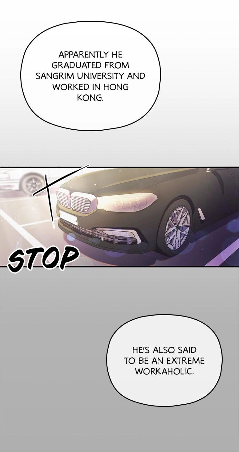 It's Pure Love Chapter 1 page 83 - 