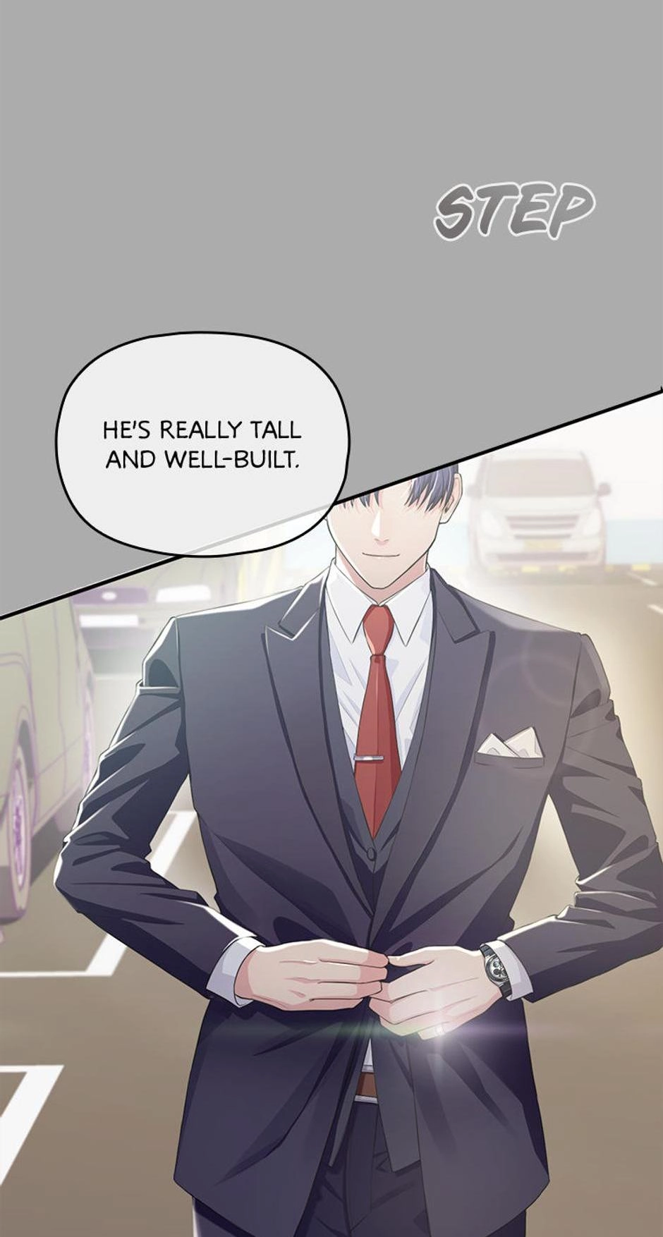 It's Pure Love Chapter 1 page 85 - 