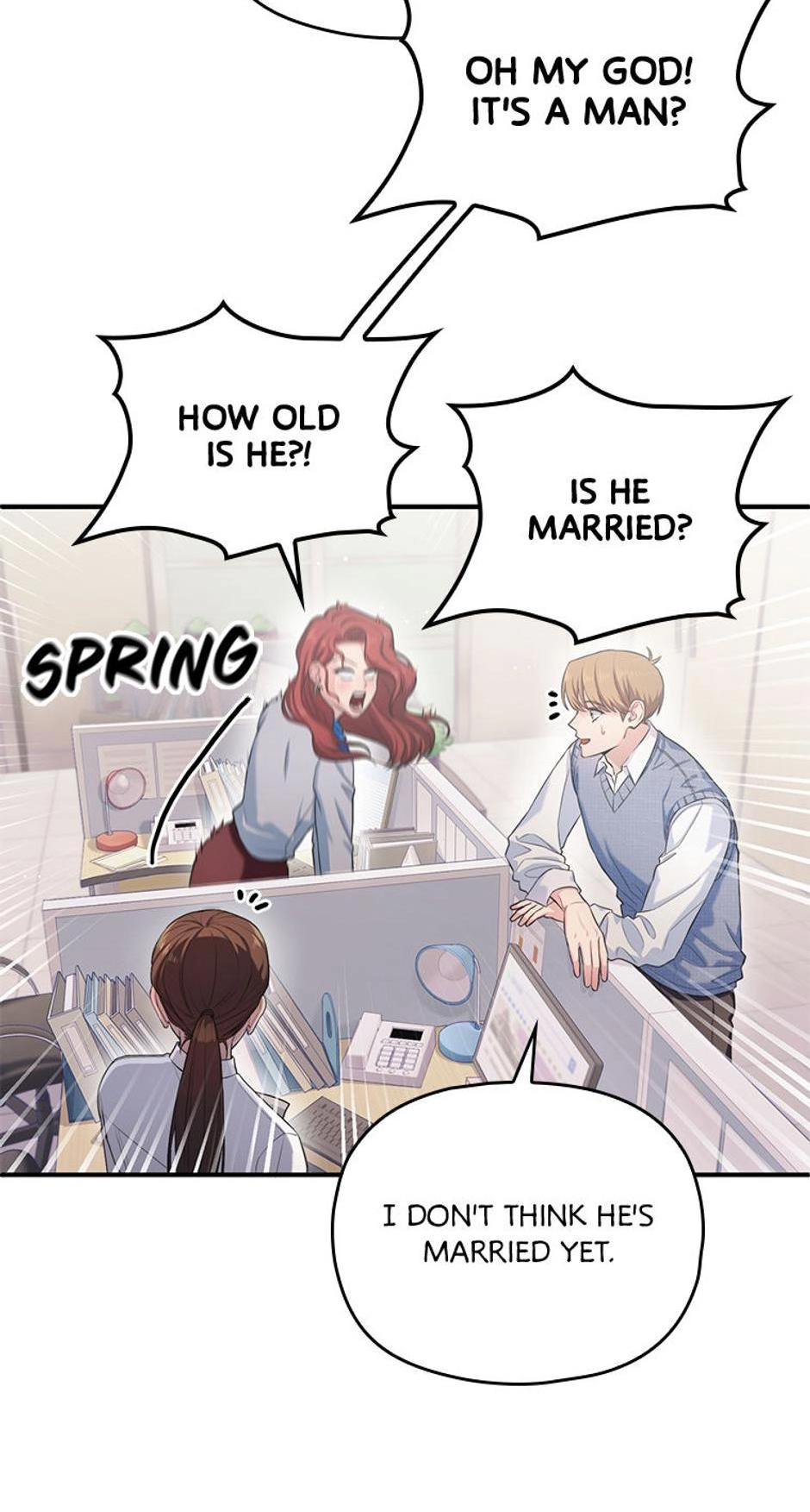 It's Pure Love Chapter 1 page 87 - 