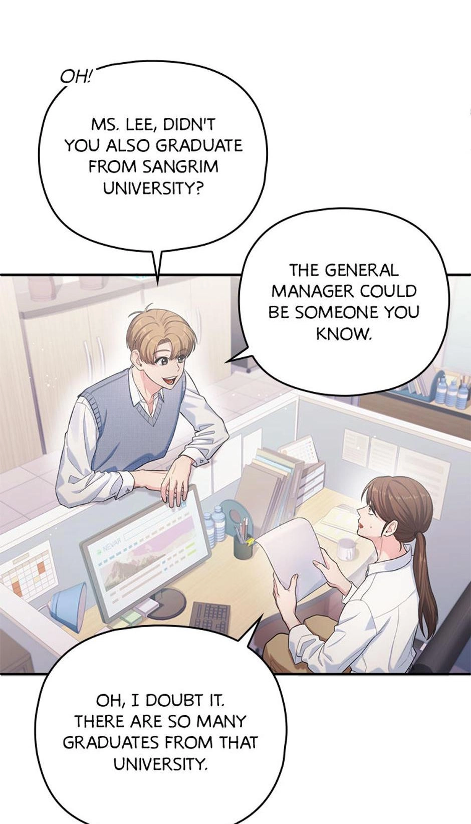 It's Pure Love Chapter 1 page 89 - 