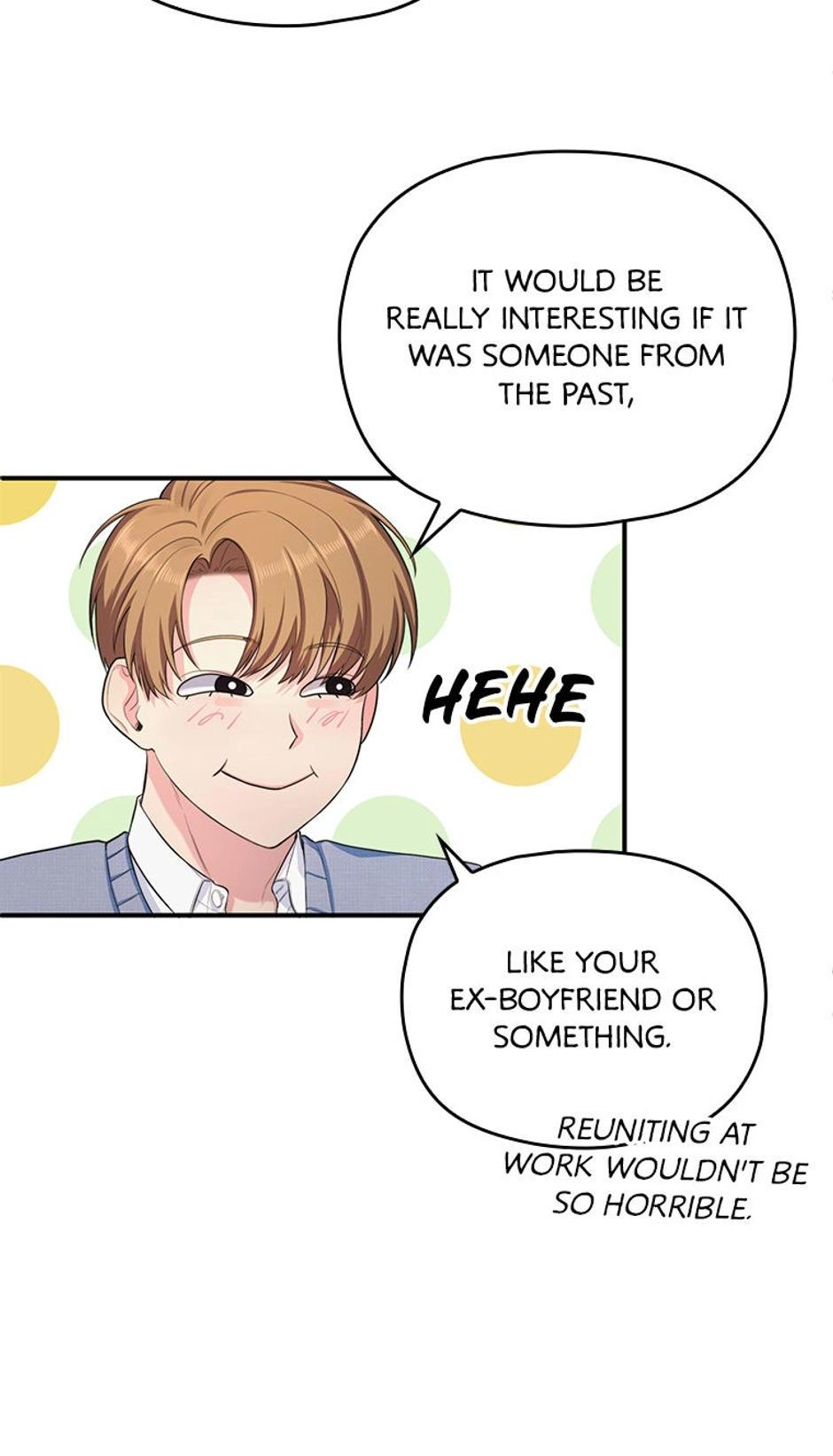 It's Pure Love Chapter 1 page 90 - 