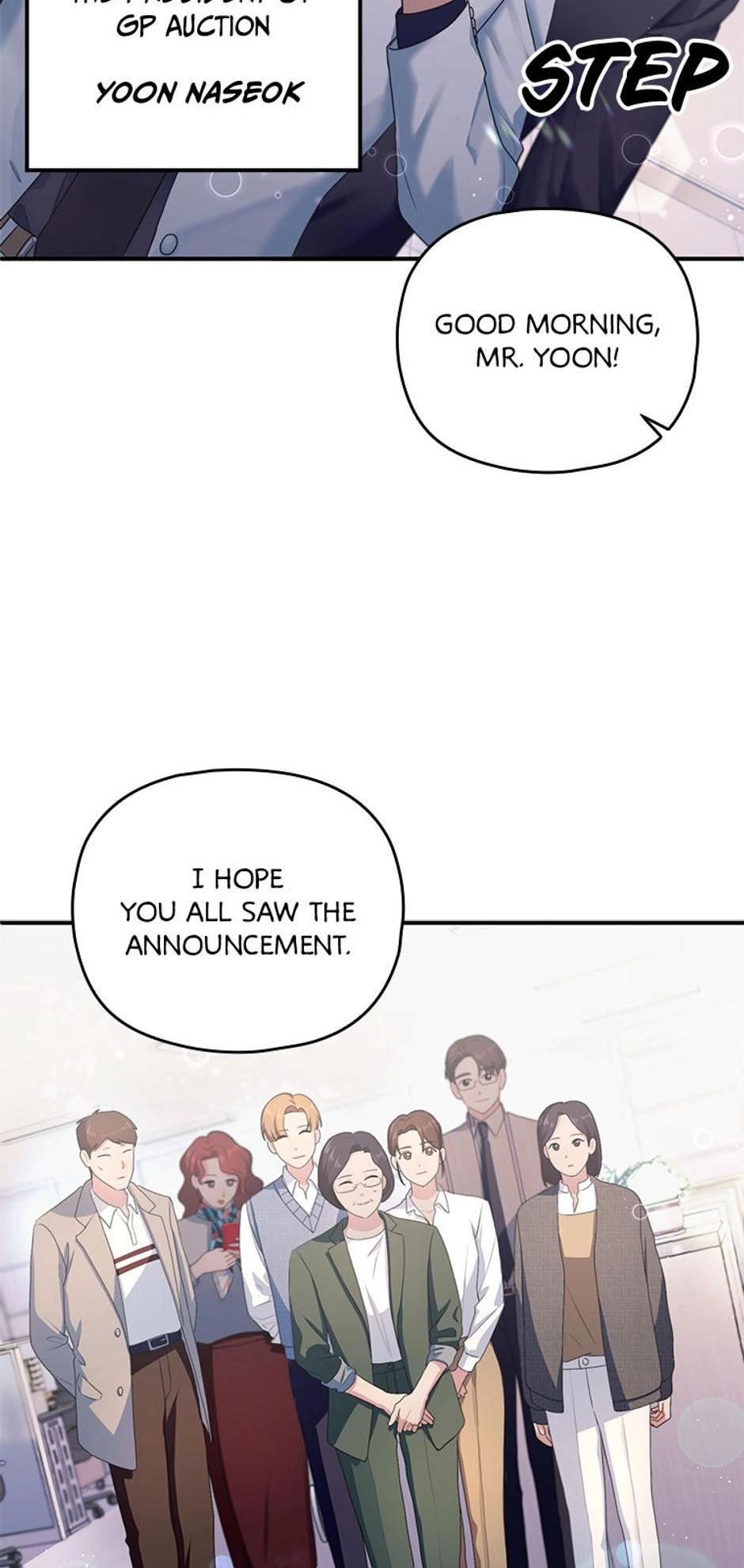 It's Pure Love Chapter 1 page 93 - 