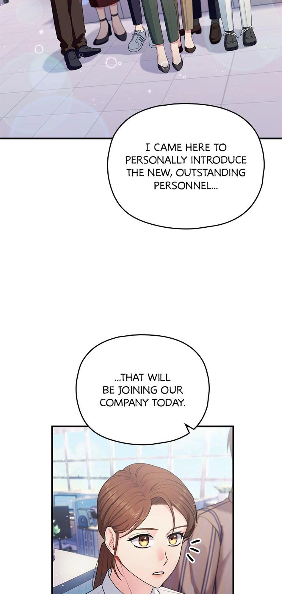 It's Pure Love Chapter 1 page 94 - 