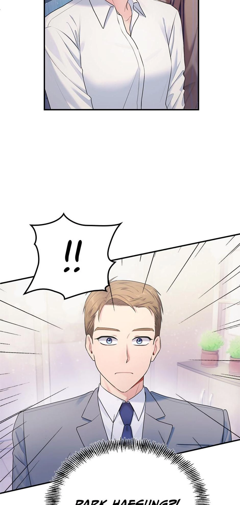 It's Pure Love Chapter 1 page 95 - 