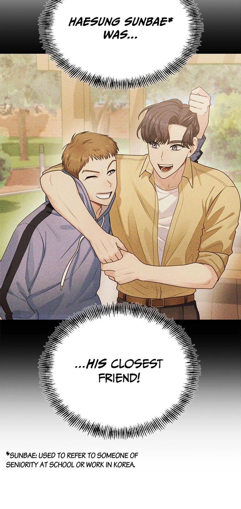 It's Pure Love Chapter 1 page 98 - 