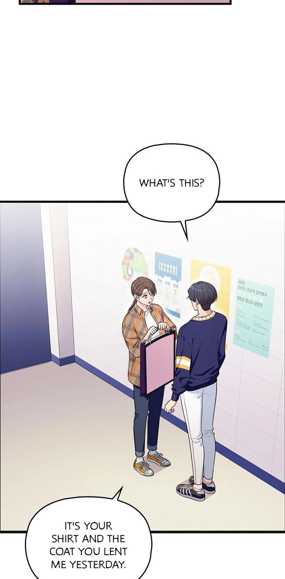 It's Pure Love Chapter 10 page 2 - 